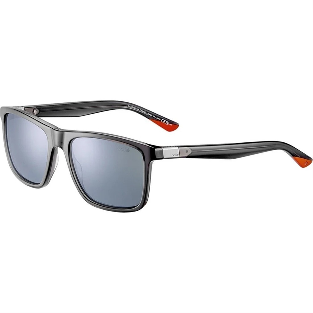 NWT Bolle BS176003 57mm